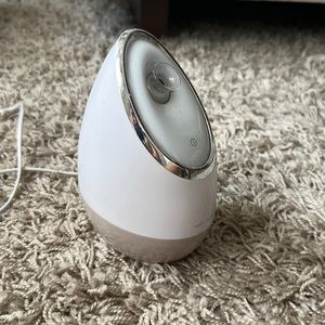 Vanity Planet Facial Steamer/Diffuser